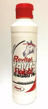 Revital Finish Power Gel 200 ml